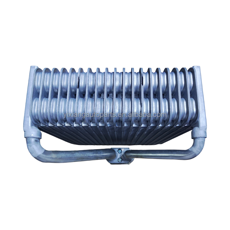 AC Evaporator Core 235*75*215 for Hyundai  Factory Direct Sales High Cooling Performance