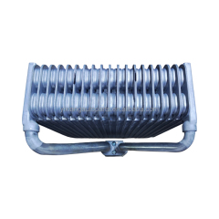 AC Evaporator Core 235*75*215 for Hyundai  Factory Direct Sales High Cooling Performance