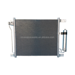 AC Condenser for Nissan Juke F15 Tiida C11 1.6L