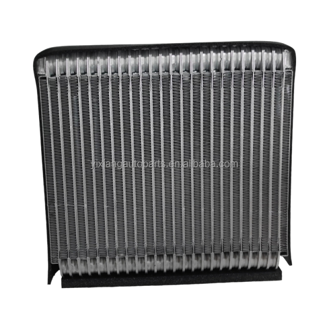AC Evaporator 45*250*257mm for Kia Rio/Rio5 | OE Reference 971391G000, 971391G001