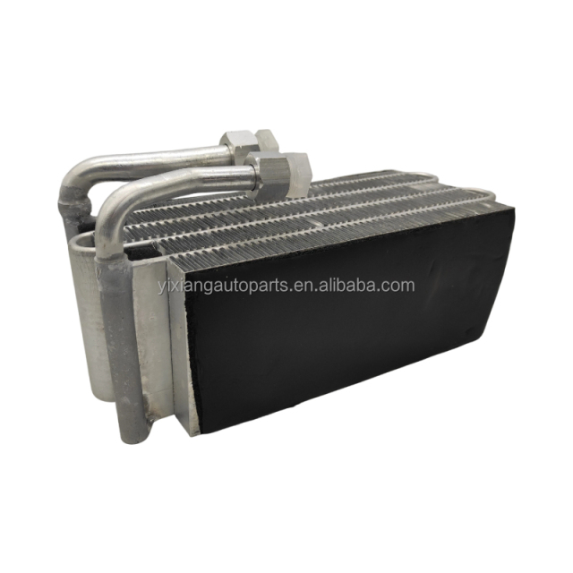 Rear AC Evaporator (R134A) for Mitsubishi SWJ | OE Codes MR512356, MR512357