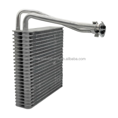 60*225*236 AC Evaporator for Mercedes W169 W245 OE A1698300400 Premium Quality Perfect Fit 1Year Warranty