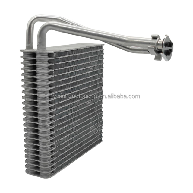 60*225*236 AC Evaporator for Mercedes W169 W245 OE A1698300400 Premium Quality Perfect Fit 1Year Warranty