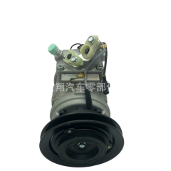 10S15C Premium Compressor for Isuzu Enavant / BORNEO Truck 447200-0982 447200-0986 4472000982 4472000986 447200-0980