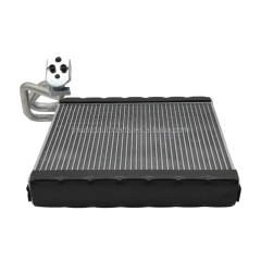 New High Quality AC Evaporator for Nissan Leaf Tuke Cube Electric & Compact Cars Perfect Fit Enhanced Cooling 1Year Warranty