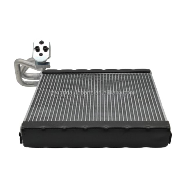 New High Quality AC Evaporator for Nissan Leaf Tuke Cube Electric & Compact Cars Perfect Fit Enhanced Cooling 1Year Warranty