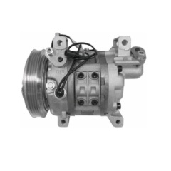PV4 DKV14D Compressor 8970961490 8970753660 8970858980 Compressor for Isuzu /Honda/ Acura