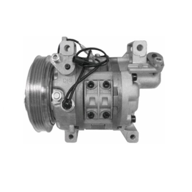 PV4 DKV14D Compressor 8970961490 8970753660 8970858980 Compressor for Isuzu /Honda/ Acura