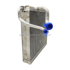 Durable AC Evaporator for Nissan NAVARA 58275257mm Vehicle Part