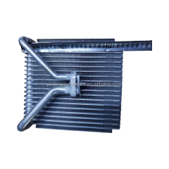 AC Evaporator Core 235*75*215 for Hyundai  Factory Direct Sales High Cooling Performance