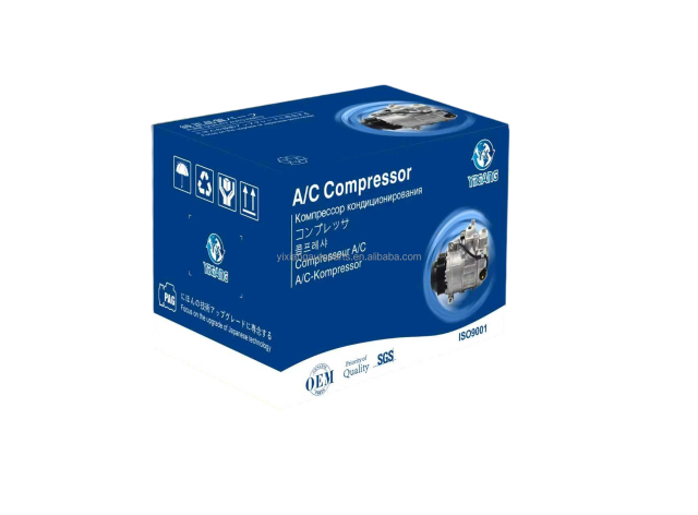 10S15C Premium Compressor for Isuzu Enavant / BORNEO Truck 447200-0982 447200-0986 4472000982 4472000986 447200-0980
