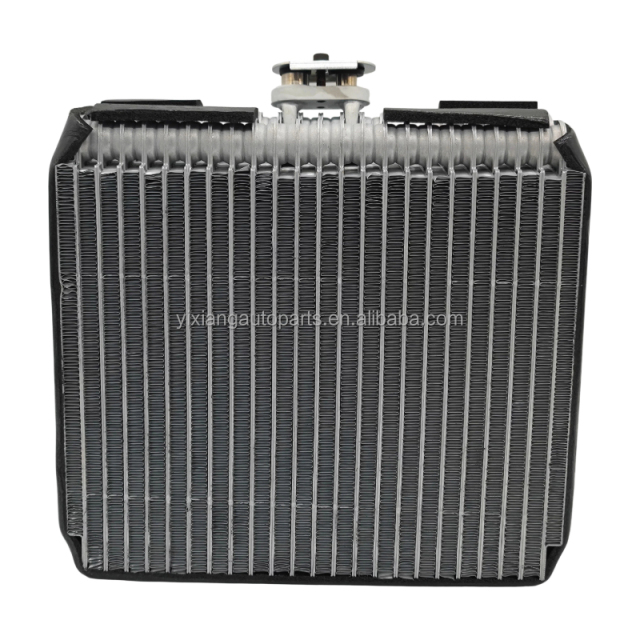 New High Quality 73*235*259 AC Evaporator for Nissan Sunny N16 Models Direct Replacement OEM Quality 1Year Warranty