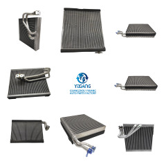 AC Evaporator for Imported Kia Picanto | OE Reference 97139-1Y000, 97139-1Y001