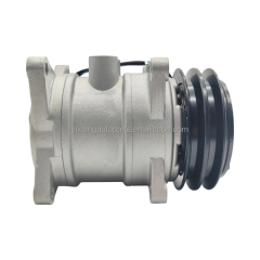 10S13C 2A Auto AC Spare Part 8103010LD010 Truck Air Conditioner Compressor 12 Volit for JAC Truck N72 JAC D300 D400