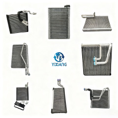 AC Evaporator for Kia Sorento | OE Codes 97139-C5000, 97139-C5001