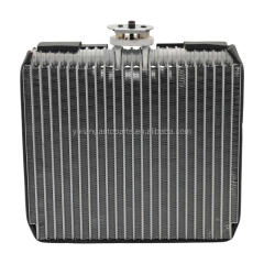 New High Quality 73*235*259 AC Evaporator for Nissan Sunny N16 Models Direct Replacement OEM Quality 1Year Warranty