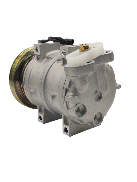 For Hitachi Excavator Small Port 4PK OE 506211-7270/5062117270/506011-8750/5060118750/27630-30Z61 New Condition