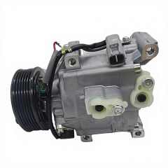 High Quality Yixiang AC Compressor Applicable for Automotive Air Conditioning Compressor for Fiat Pondo Doblo Panda IDEA 500