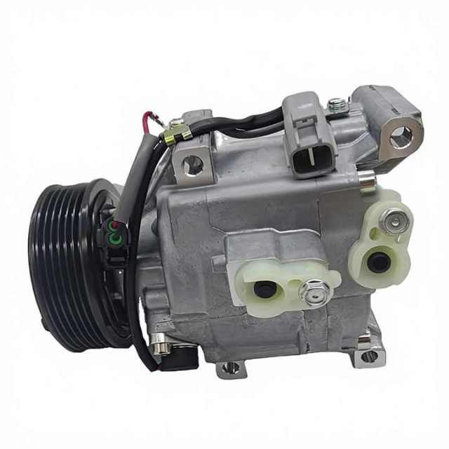 High Quality Yixiang AC Compressor Applicable for Automotive Air Conditioning Compressor for Fiat Pondo Doblo Panda IDEA 500