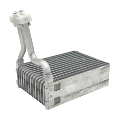 60*200*141 Rear AC Evaporator for Mercedes 639/636 Models OE A0018305858 Perfect Fit OEM High Quality Fit 1Year Warranty