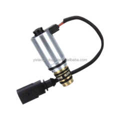 Applicable Ac Compressor Solenoid Control Valvefor for Volkswagen Skoda Roomster AC Valve Core Assembly Hydraulic Control Valve