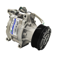 High Quality Yixiang AC Compressor Applicable for Automotive Air Conditioning Compressor for Fiat Pondo Doblo Panda IDEA 500