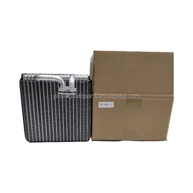 Hot Sale air Conditioning Evaporator for Kia Carnival(Front) 235*228*74 Ready to Ship, in Stock  1year Warranty