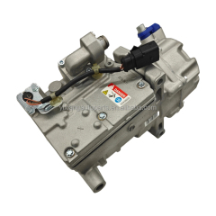 High Quality AC Compressor for Hybrid AC Compressor (Pump) for Porsche Cayenne/Panamera - OEM 7P0 820 803 G 5-042200-27