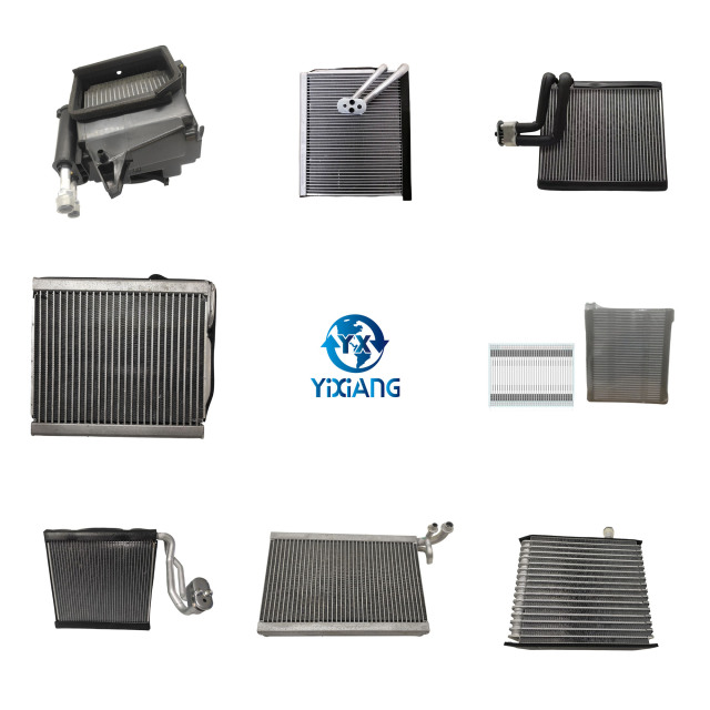 AC Evaporator for Imported Kia Picanto | OE Reference 97139-1Y000, 97139-1Y001