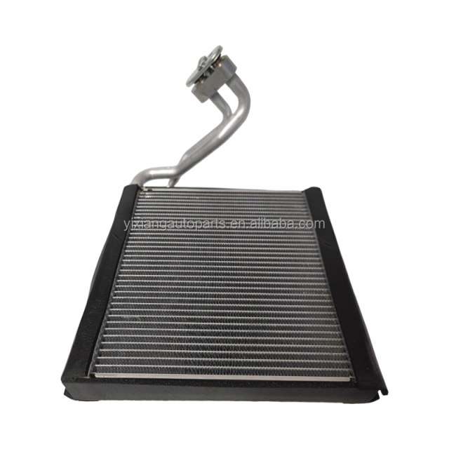 New High Quality AC Evaporator 255*40*247 97319-4E000 97319-4E100 for kia  Factory Direct Sales High Cooling Performance