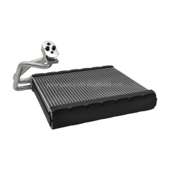 New High Quality AC Evaporator for Nissan Leaf Tuke Cube Electric & Compact Cars Perfect Fit Enhanced Cooling 1Year Warranty