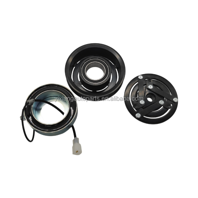203047 95485075 82D0155854A Factory AC Compressor Clutch Auto Compressor Clutch for Chevrolet SP10 4PK Clutch