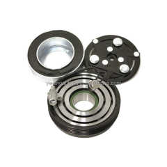 Applicable for Suzuki SX4 AC COMPRESSOR Clutch 9520063JA09520080JA0 Auto AC Clutch Kit Compressor Clutch Pulley AC Clutch Coil