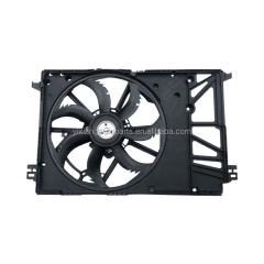 Aradiator Cooling AC Fan General Electric Fan for Toyota Camry Electric Fan High Quality Yixiang Factory