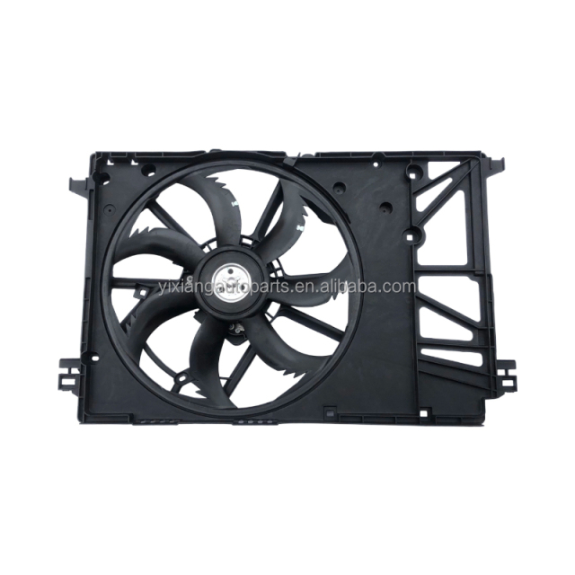 Aradiator Cooling AC Fan General Electric Fan for Toyota Camry Electric Fan High Quality Yixiang Factory