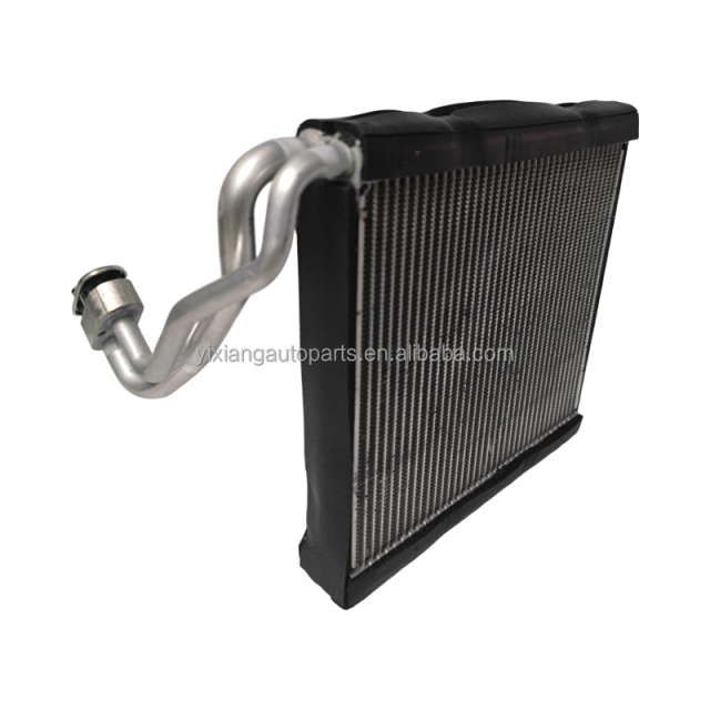 New High Quality AC Evaporator 255*40*247 97319-4E000 97319-4E100 for kia  Factory Direct Sales High Cooling Performance