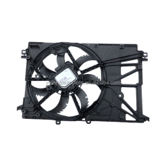Aradiator Cooling AC Fan General Electric Fan for Toyota Camry Electric Fan High Quality Yixiang Factory