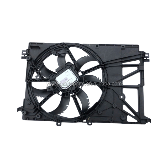 Aradiator Cooling AC Fan General Electric Fan for Toyota Camry Electric Fan High Quality Yixiang Factory