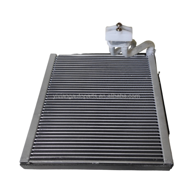 Universal AC Evaporator for Kia KX3 / Hyundai Ix25 / Sonata | OE 97139-A5000 (KX3/ix25); 97139-3X000 (Sonata)
