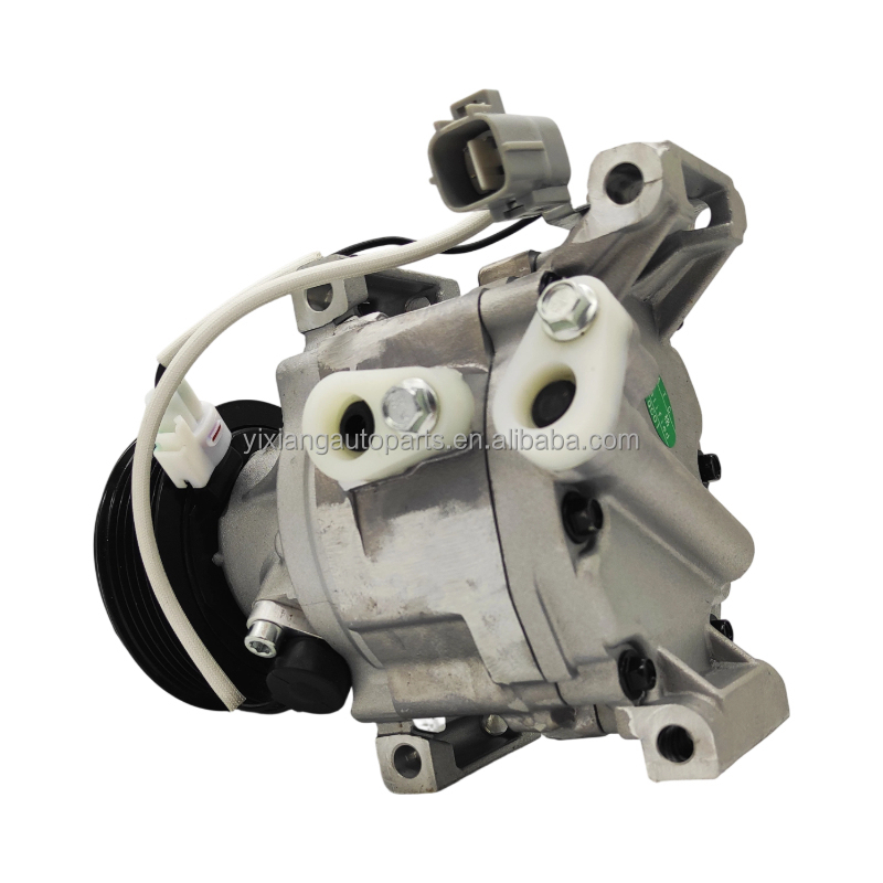 High Quality Yixiang AC Compressor Applicable for Automotive Air Conditioning Compressor for Fiat Pondo Doblo Panda IDEA 500