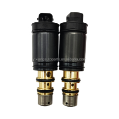 Applicable Ac Compressor Electronic Control Valve for Bmw 750li 760i Universal AC Valve OE Replacement Control Valve for Bmw