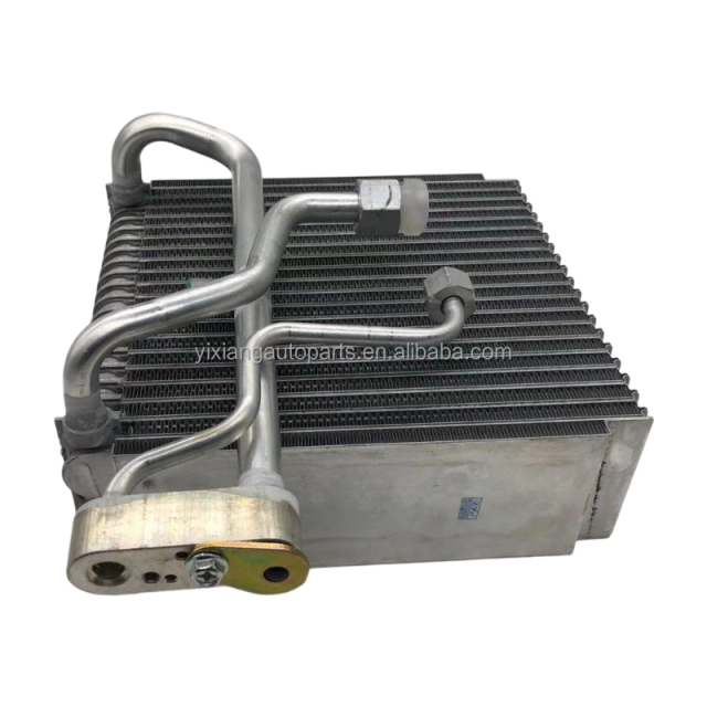 Imported AC Evaporator for Mazda 323 | OE Reference L323-61-450, L323-61-451