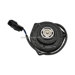 High Quality Air Conditioning Systems Radiato for Toyota 06500-2061 8855012160 Motor Systems Radiator High-temperature Resistant