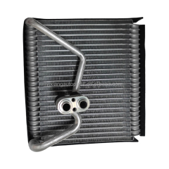 Hot Sale air Conditioning Evaporator Core (with Pressure Plate) for 2006-2011 Kia Rio5 L4 1.6L Models 971391G000 Limited Stock