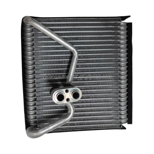 Hot Sale air Conditioning Evaporator Core (with Pressure Plate) for 2006-2011 Kia Rio5 L4 1.6L Models 971391G000 Limited Stock