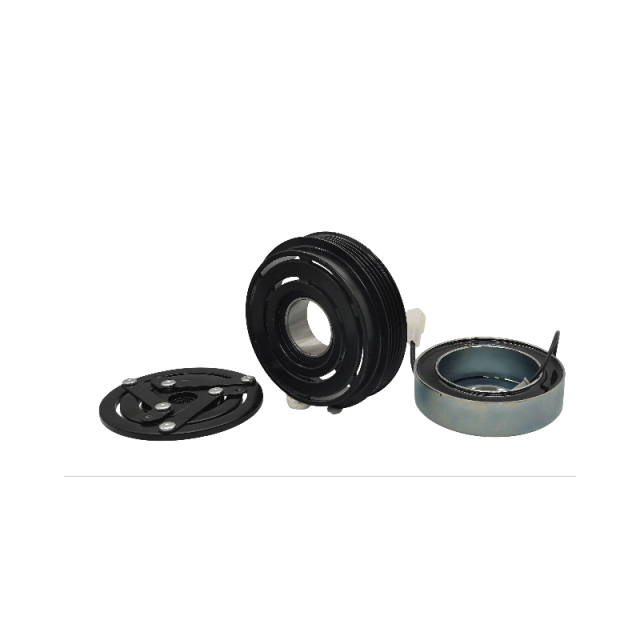 203047 95485075 82D0155854A Factory AC Compressor Clutch Auto Compressor Clutch for Chevrolet SP10 4PK Clutch