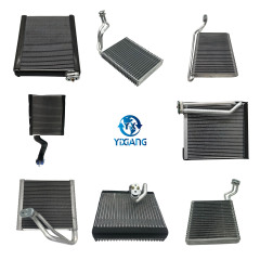 AC Evaporator for Kia Sorento | OE Codes 97139-C5000, 97139-C5001