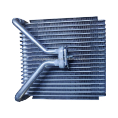 AC Evaporator Core 235*75*215 for Hyundai  Factory Direct Sales High Cooling Performance