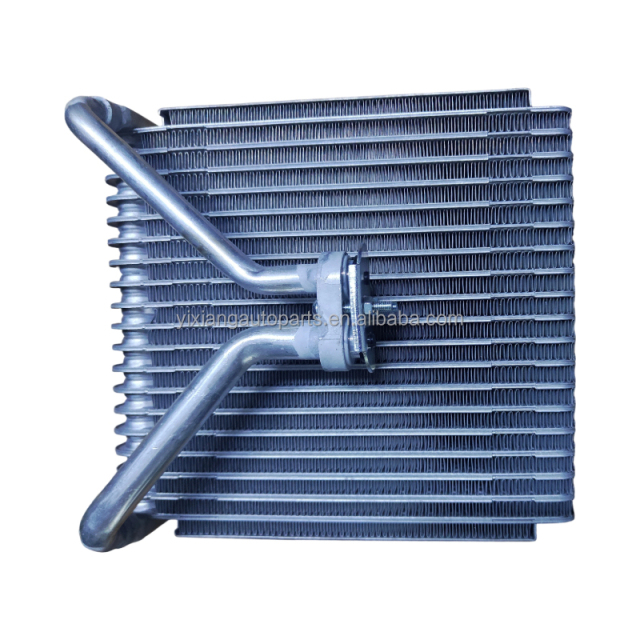 AC Evaporator Core 235*75*215 for Hyundai  Factory Direct Sales High Cooling Performance