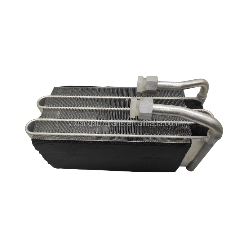 Rear AC Evaporator (R134A) for Mitsubishi SWJ | OE Codes MR512356, MR512357
